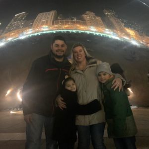 Meet your Posher, Ivan